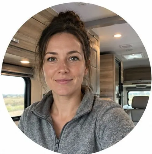 Linda T., RV Manufacturer