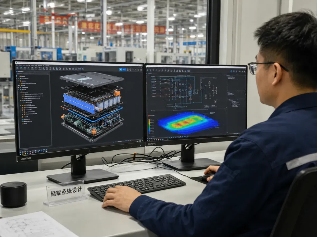 System Design