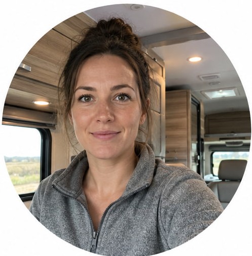 Linda T., RV Manufacturer