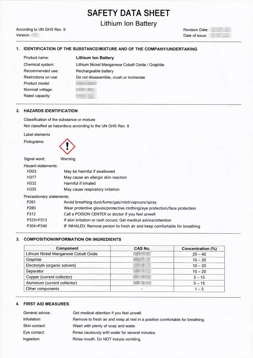 ISO 14001