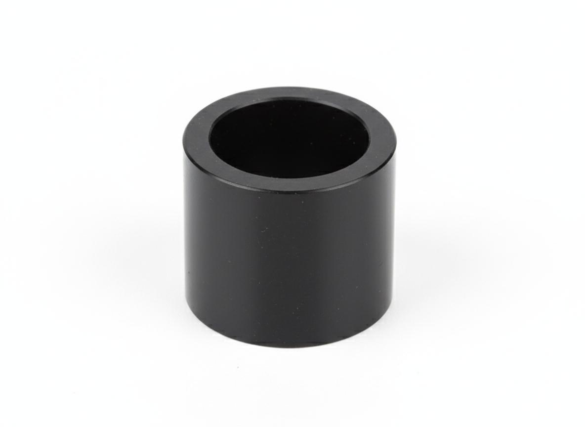 Nylon CNC part