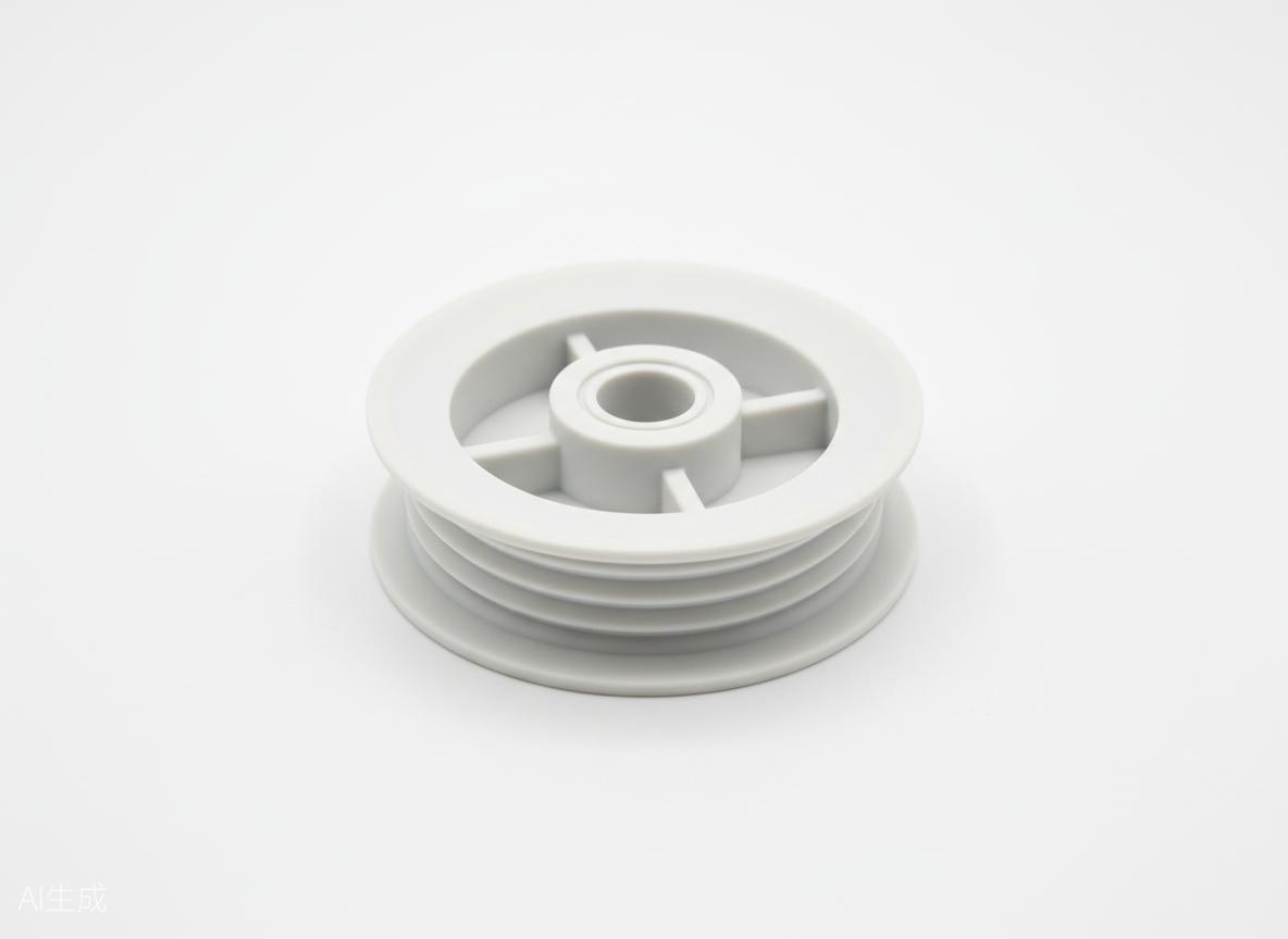 POM Injection Molded part