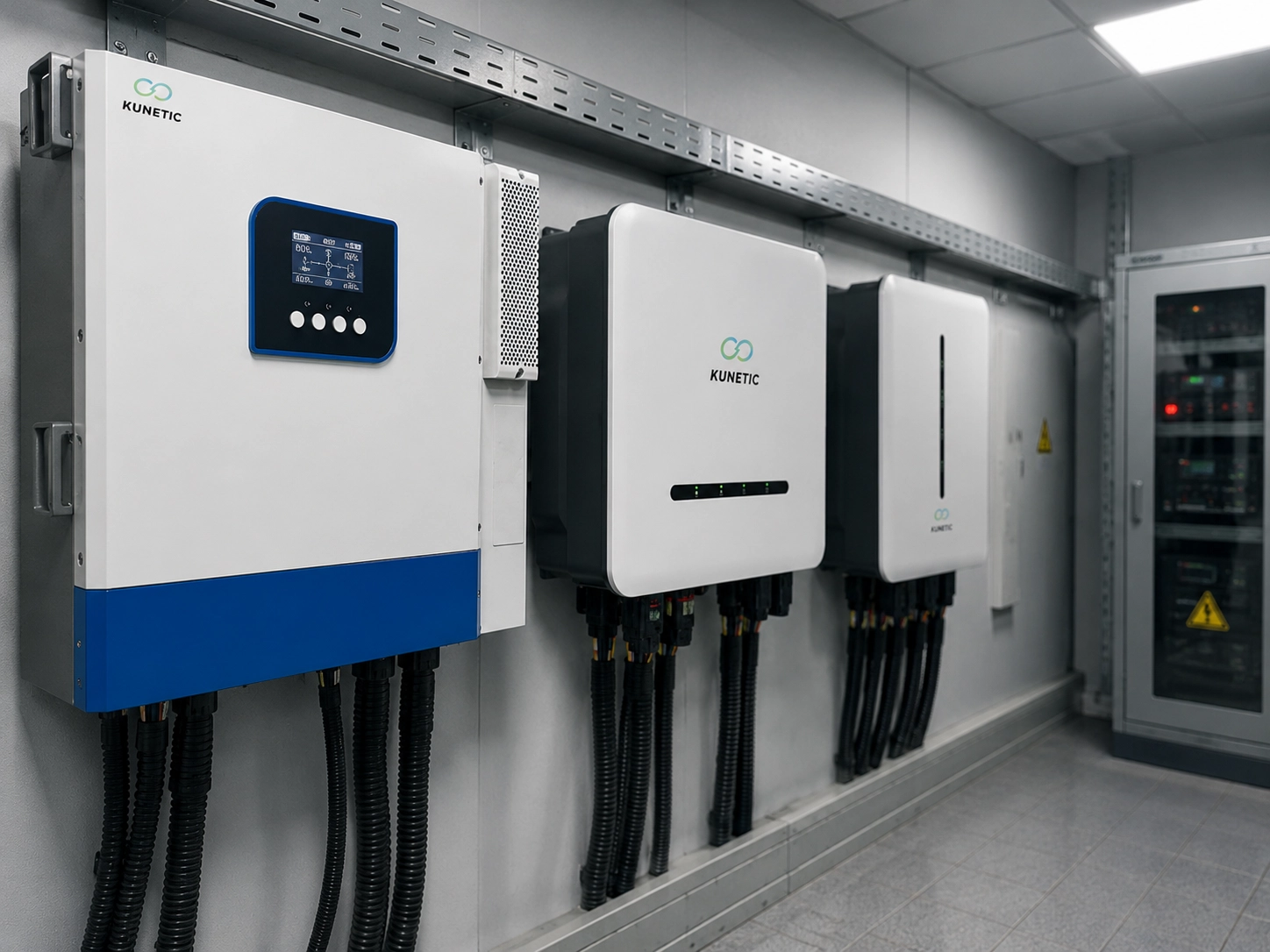 Inverters & UPS