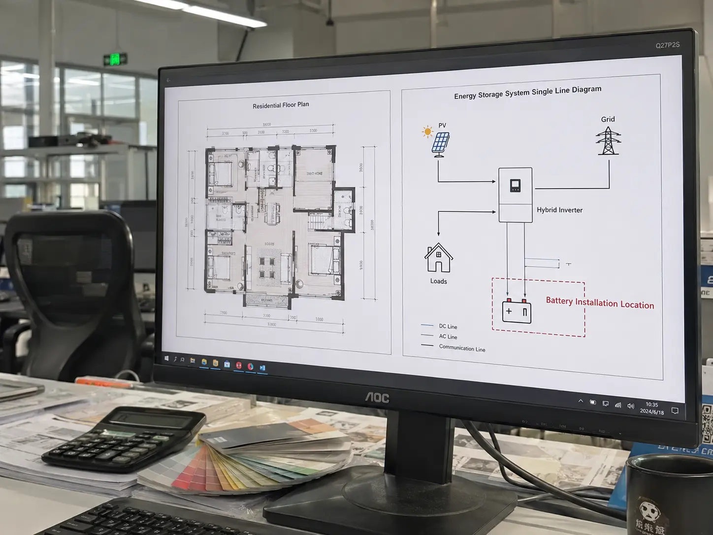 Custom Solution Design